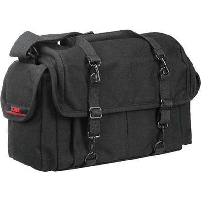 Domke F-7 Double AF Bag (Black)