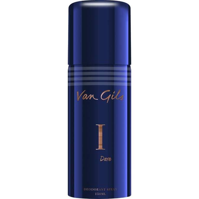 Van Gils I Dare Deodorant Spray 150ml