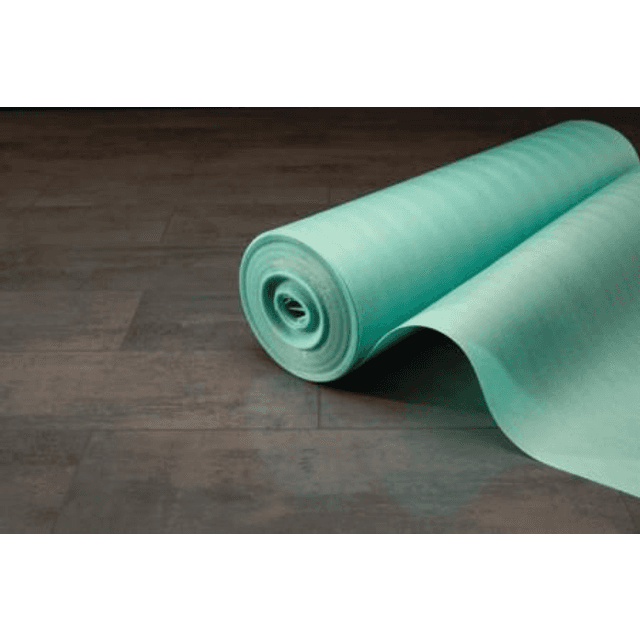 Pergo Underlagsfoam Grøn
