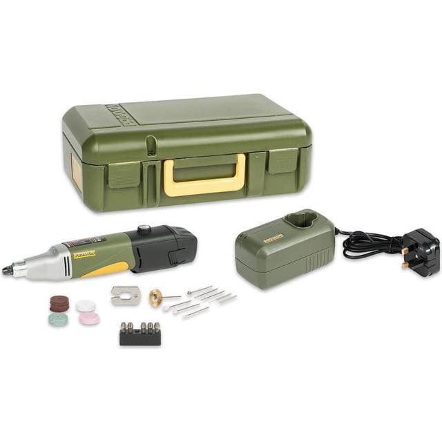 Proxxon industriboresliber IBS/A 10,8V