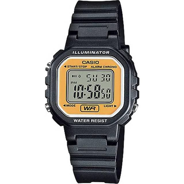 Casio (LA-20WH-9ADF)