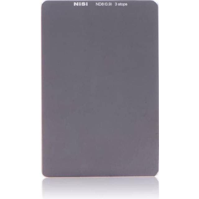 NiSi Filter ND8 for P1