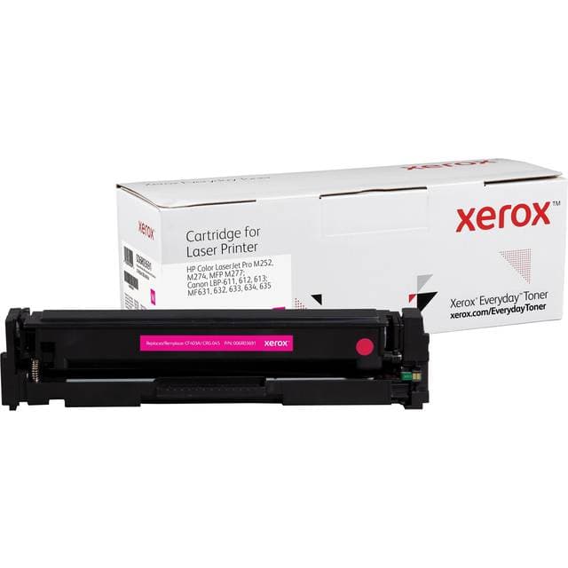 Xerox Lasertoner Everyday