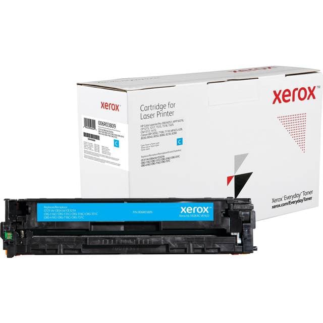 Xerox Everyday Hp Toner
