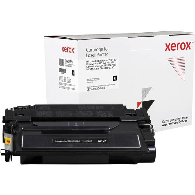 Xerox Everyday Toner
