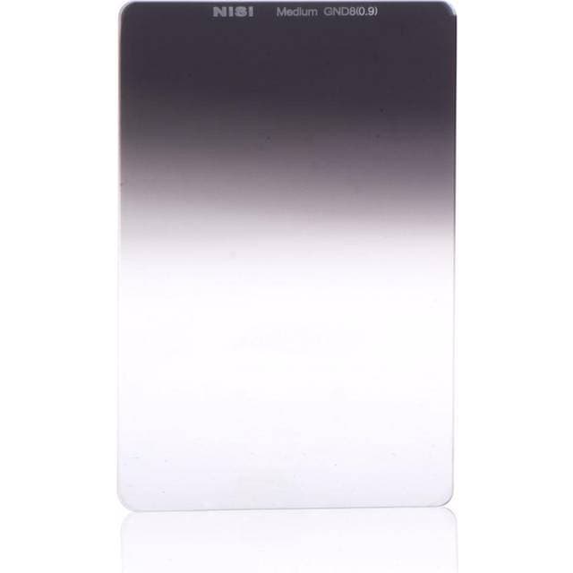 NiSi Filter Medium GND 0,9 for P1