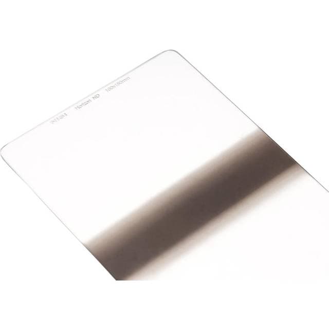NiSi Filter 100*150mm Nano Horizon ND16 1.2
