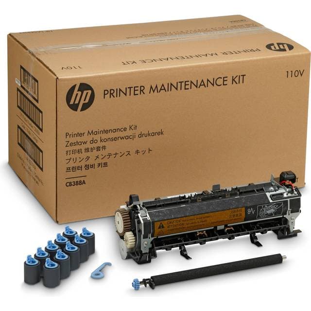 HP 220-volt User Maintenance Kit