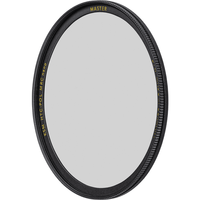 B&W Master filter 72 mm