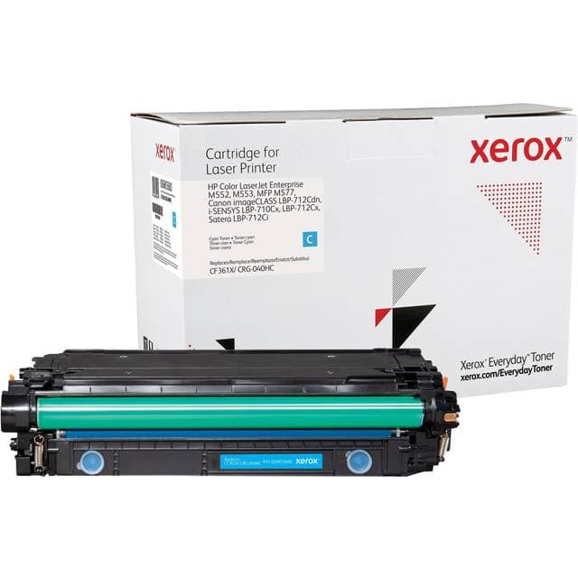 Xerox Lasertoner Everyday