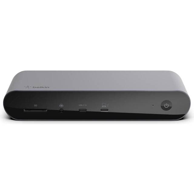 Belkin Connect Pro Thunderbolt 4 Dock