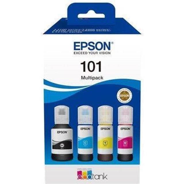 Epson 101 (Multipack)