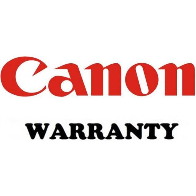 Canon i-SENSYS C 3 Year Service Plan