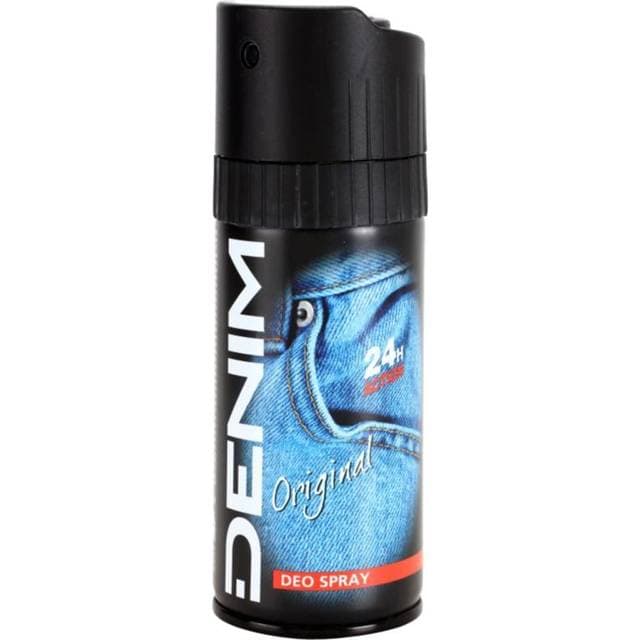 Denim Original Deo Spray 150ml