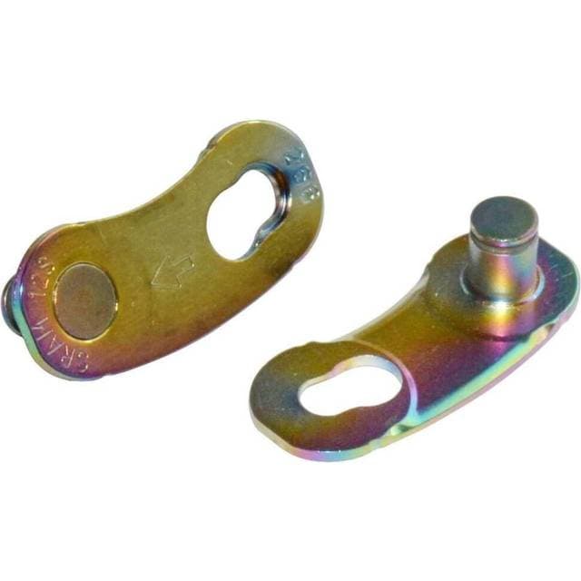 Sram PowerLock 12 Rainbow Samleled