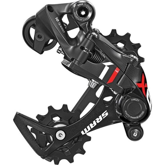 Sram BAGSKIFTER X01