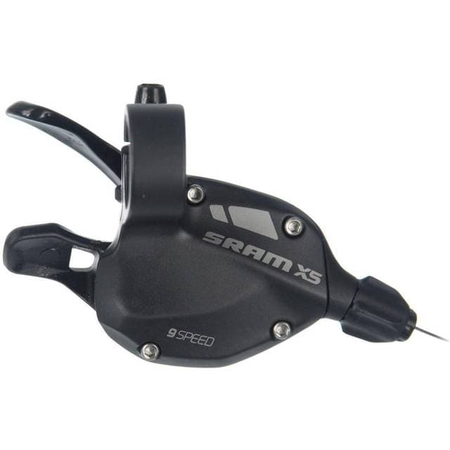 Sram Trigger shifter X5 Black 9
