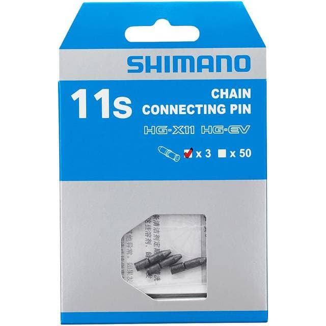 Shimano samlenitter 11-speed CN-9000 3