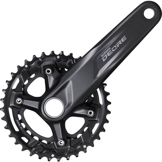 Shimano Deore Kranksæt 2x11 gear tands