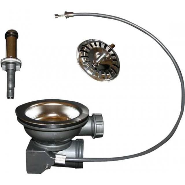 Intra A1 komplet løft-op-ventil