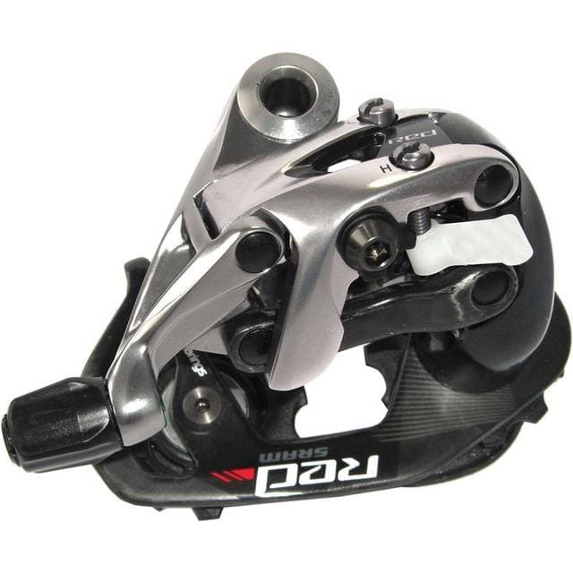Sram RED 22 bagskifter
