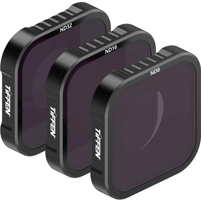 Tiffen Camera Lens Filters for GoPro Hero 9