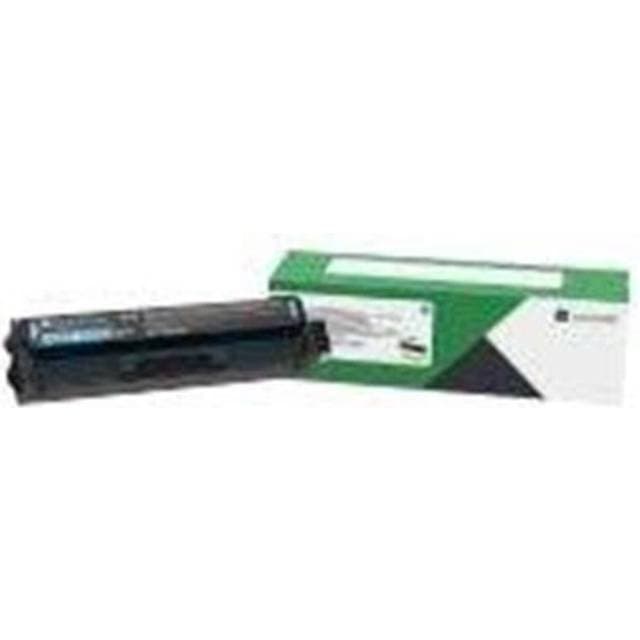 Lexmark RETURN-TONER CARTRIDGE