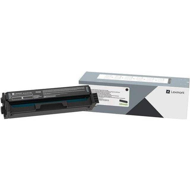 Lexmark RETURN-TONER CARTRIDGE