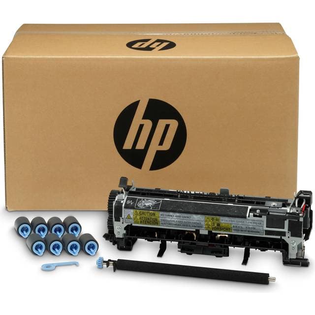 HP LaserJet maintenance kit