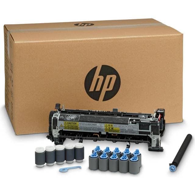 HP LaserJet 220V Maintenance Kit