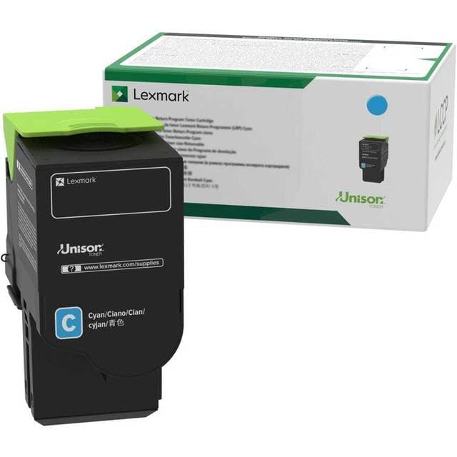 Lexmark C2320C0 (Cyan)