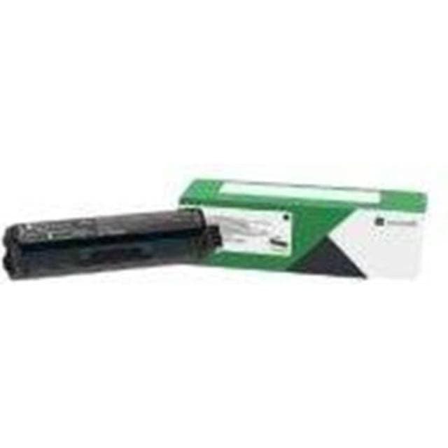 Lexmark RETURN-TONER CARTRIDGE