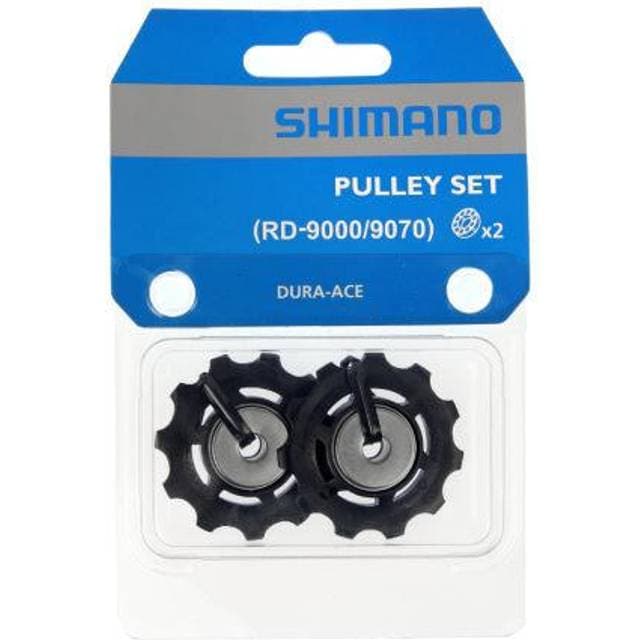 Shimano Dura-Ace RD-9000/9070 - 11-Speed