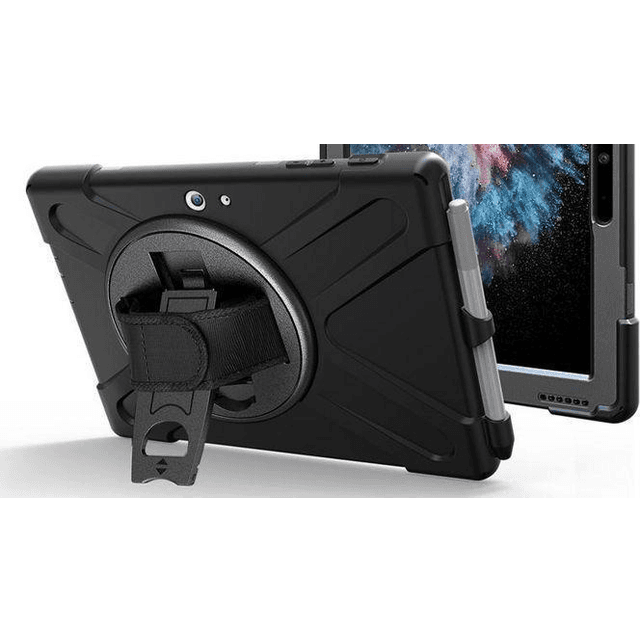 eSTUFF Wombat Beskyttende kasse Surface Go 2