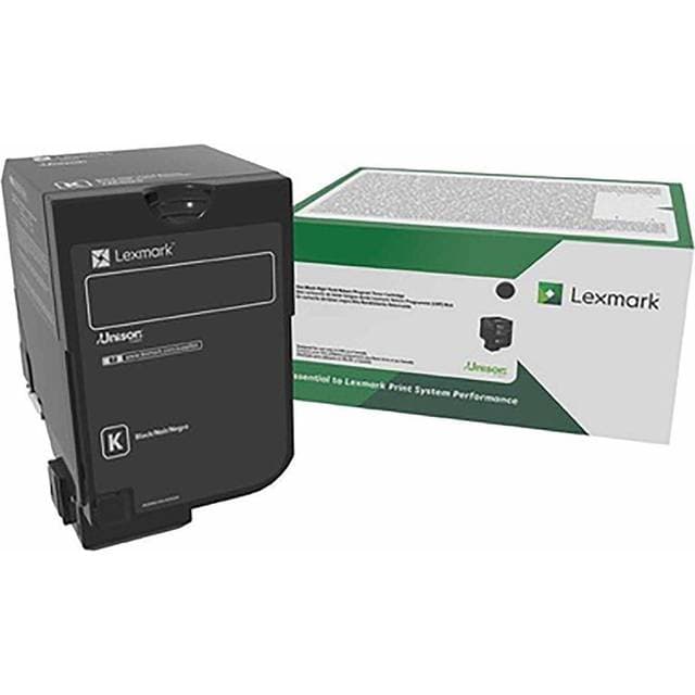 Lexmark CS827/CX827 toner