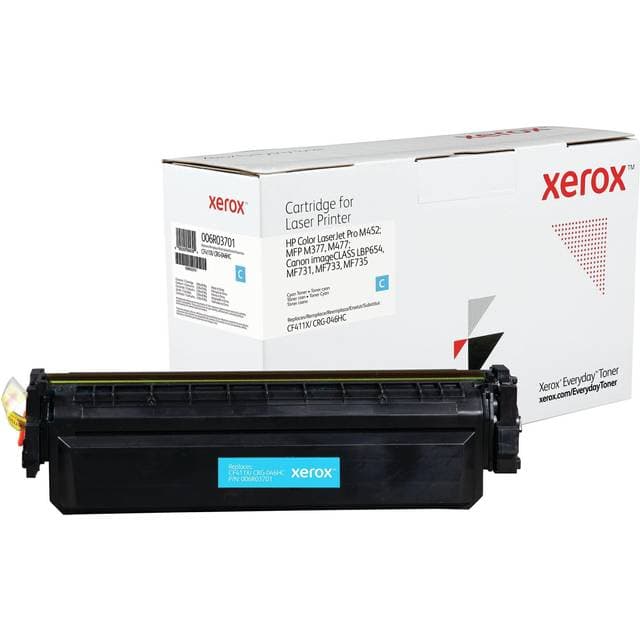 Xerox High Yield
