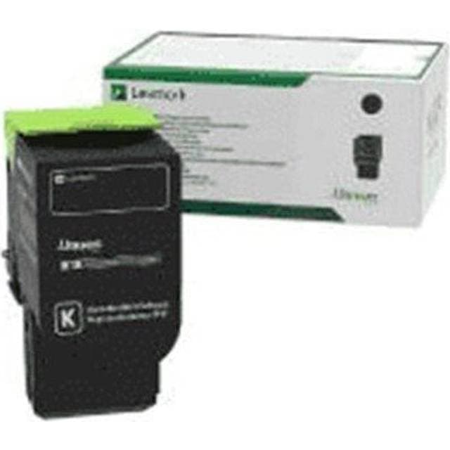 Lexmark 78C20K0 Program