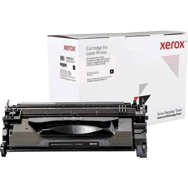Xerox Everyday Canon Canon