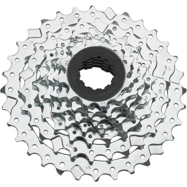 Sram Power Pack PG-730 cassette/PC-830 chain