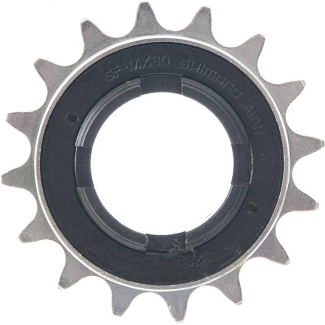 Shimano Frikrans SF-MX30 BMX 17t