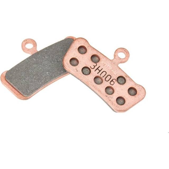 Sram Avid bremseklodser Guide Trail Sintered