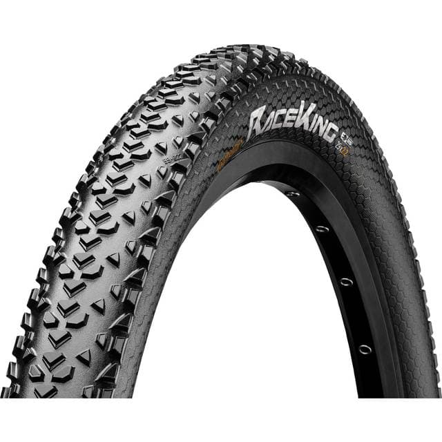 Continental Race King, tires black, ETRTO: