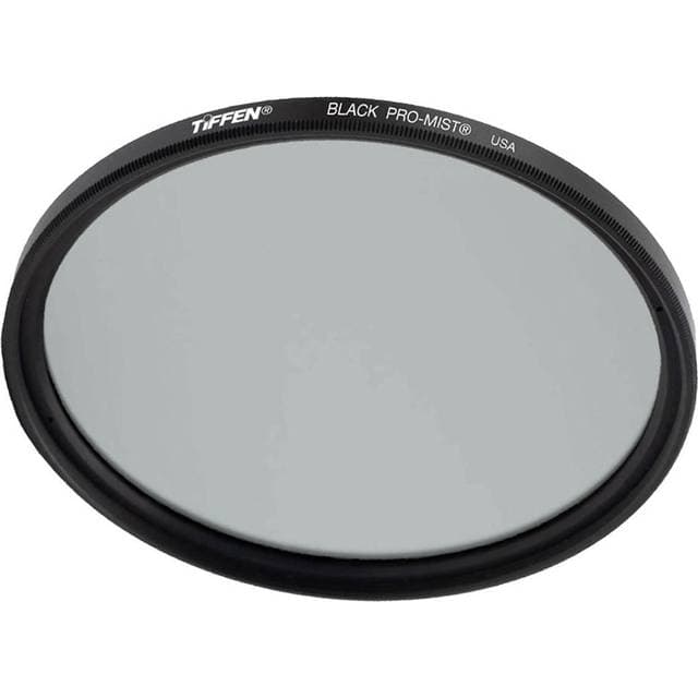 Tiffen 55mm Black Pro-Mist 1