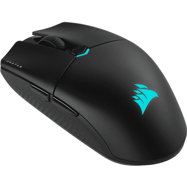 Corsair Katar Elite Wireless