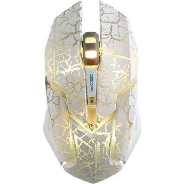 E-Blue Auroza Gaming Mouse EMS639WHCA-IU