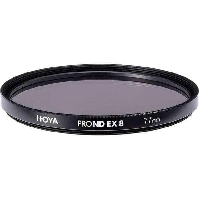 Hoya ProND EX 8 Filter 77 mm
