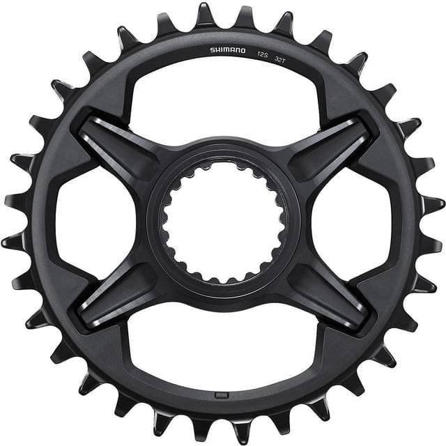 Shimano Deore XT 1x12 klinge