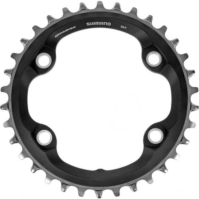 Shimano SLX M7000 11 34t klinge
