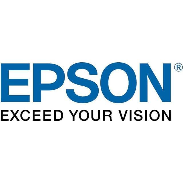 Epson ink maintenance