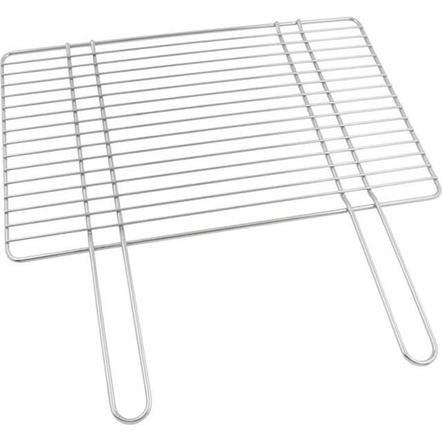 Buschbeck Rist til stenovn og havepejs